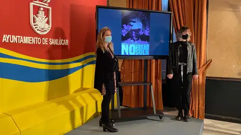Instantes de la presentación Instantes de la presentación