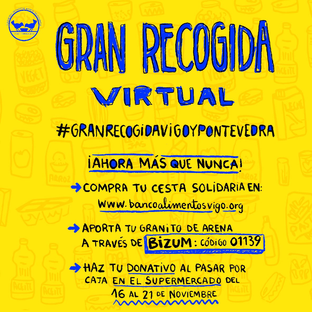 Noticias Mediodía Vigo 13/11/2020 Noticias Mediodía Vigo 13/11/2020