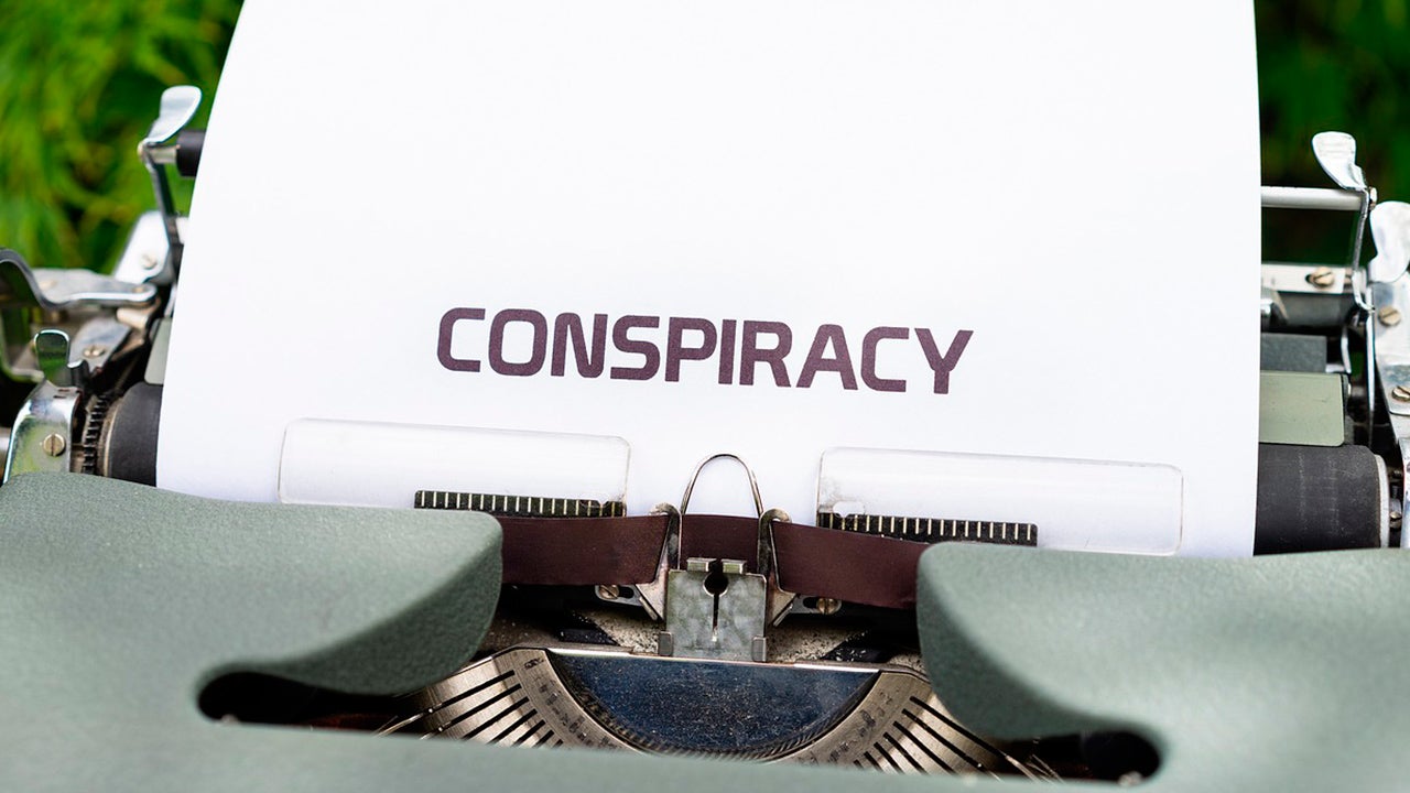 El Círculo Secreto: Quanon y la resurrección de John John Kennedy El Círculo Secreto: Quanon y la resurrección de John John Kennedy