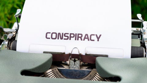 Conspiraciones