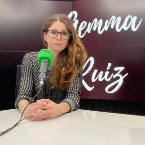 Gemma Ruiz