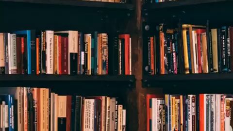 D&iacute;a Mundial de las Librer&iacute;as
