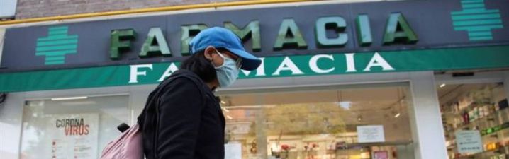 ¿Es partidario de que las farmacias puedan realizar test a los ciudadanos?