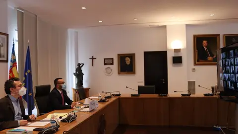 La quantitat assignada és de 962.045 euros i pretén donar suport a la cultura local, manteniment d'instal•lacions derpotives o campanyes de suport al comerç.