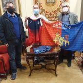 O Concello de Ourense apostará polo deporte rei, o atletismo