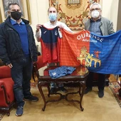 O Concello de Ourense apostará polo deporte rei, o atletismo O Concello de Ourense apostará polo deporte rei, o atletismo