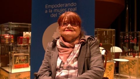 Pilar Torreblanca