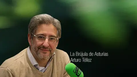 Arturo Téllez Arturo Téllez