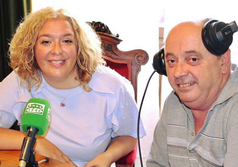La portavoz socialista valora como buena noticia la medida tomada por el Equipo de Gobierno de Motril pero es insuficiente. La portavoz socialista valora como buena noticia la medida tomada por el Equipo de Gobierno de Motril pero es insuficiente.