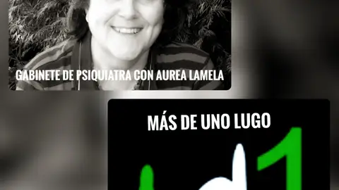 Aurea Lamela Gabinete de Psiquiatría