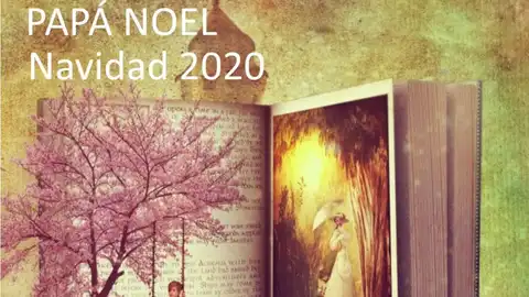 Una Navidad de cuento para los más pequeños Una Navidad de cuento para los más pequeños