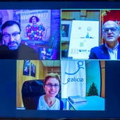 El congreso “Utopía Noroeste”, un encuentro para la innovación, la tecnología y las ideas disruptivas El congreso “Utopía Noroeste”, un encuentro para la innovación, la tecnología y las ideas disruptivas