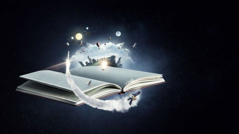 Noche de los libros