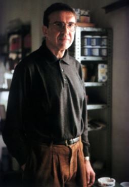 Yturralde, emocionado de recibir el Premio Nacional de Artes Plásticas y orgulloso de ser conquense Yturralde, emocionado de recibir el Premio Nacional de Artes Plásticas y orgulloso de ser conquense