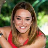 Toñi Moreno és la reina de la televisió a andalusia
