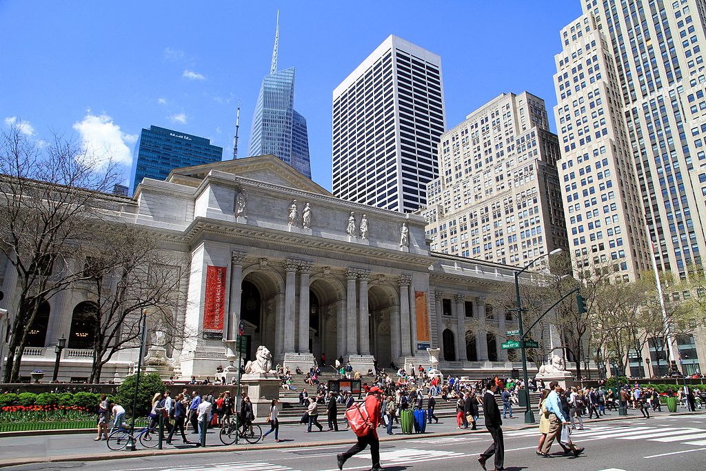 Visitamos los rincones más especiales de Nueva York... ¿Vienes? Visitamos los rincones más especiales de Nueva York... ¿Vienes?