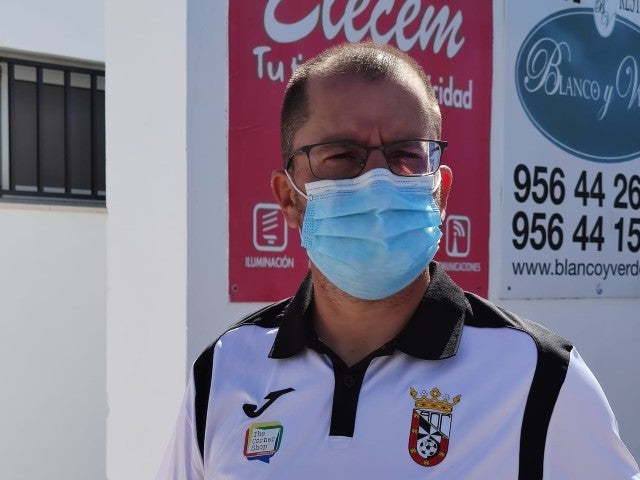 Deportes Ceuta 17/05/21 Deportes Ceuta 17/05/21