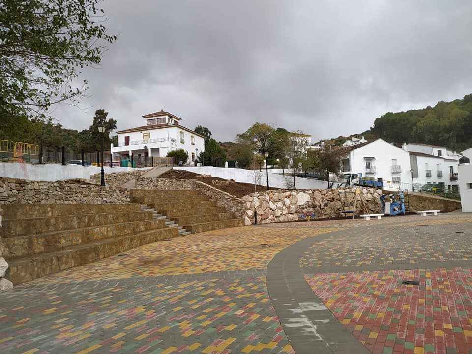 El Gastor quiere pagar un cribado a sus ciudadanos: "Somos un pueblo digno y responsable" El Gastor quiere pagar un cribado a sus ciudadanos: "Somos un pueblo digno y responsable"