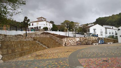 El Gastor, en una foto de archivo