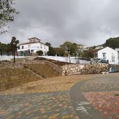 El Gastor, en una foto de archivo
