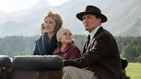 Fotograma de 'El año que dejamos de jugar' Fotograma de 'El año que dejamos de jugar'