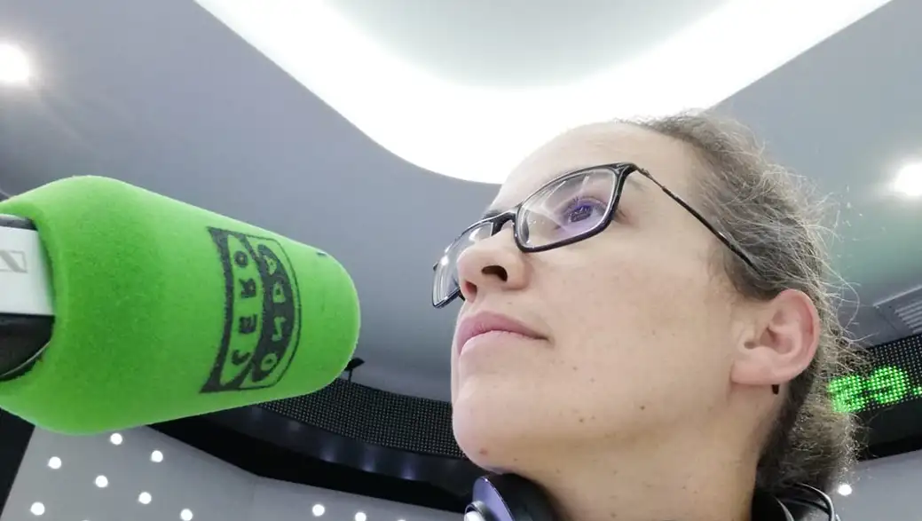 Isa Blanco Isa Blanco
