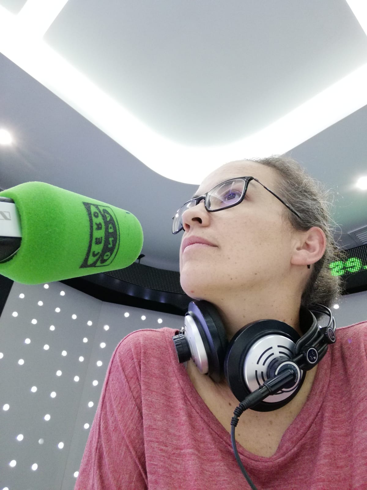 El cine de la Leona de la Metro El cine de la Leona de la Metro