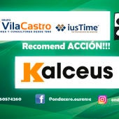 RecomendACCION!!! con Kalceus