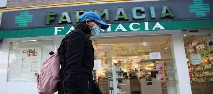 Test rápidos en farmacias: ¿Quién podrá hacérselos? Test rápidos en farmacias: ¿Quién podrá hacérselos?