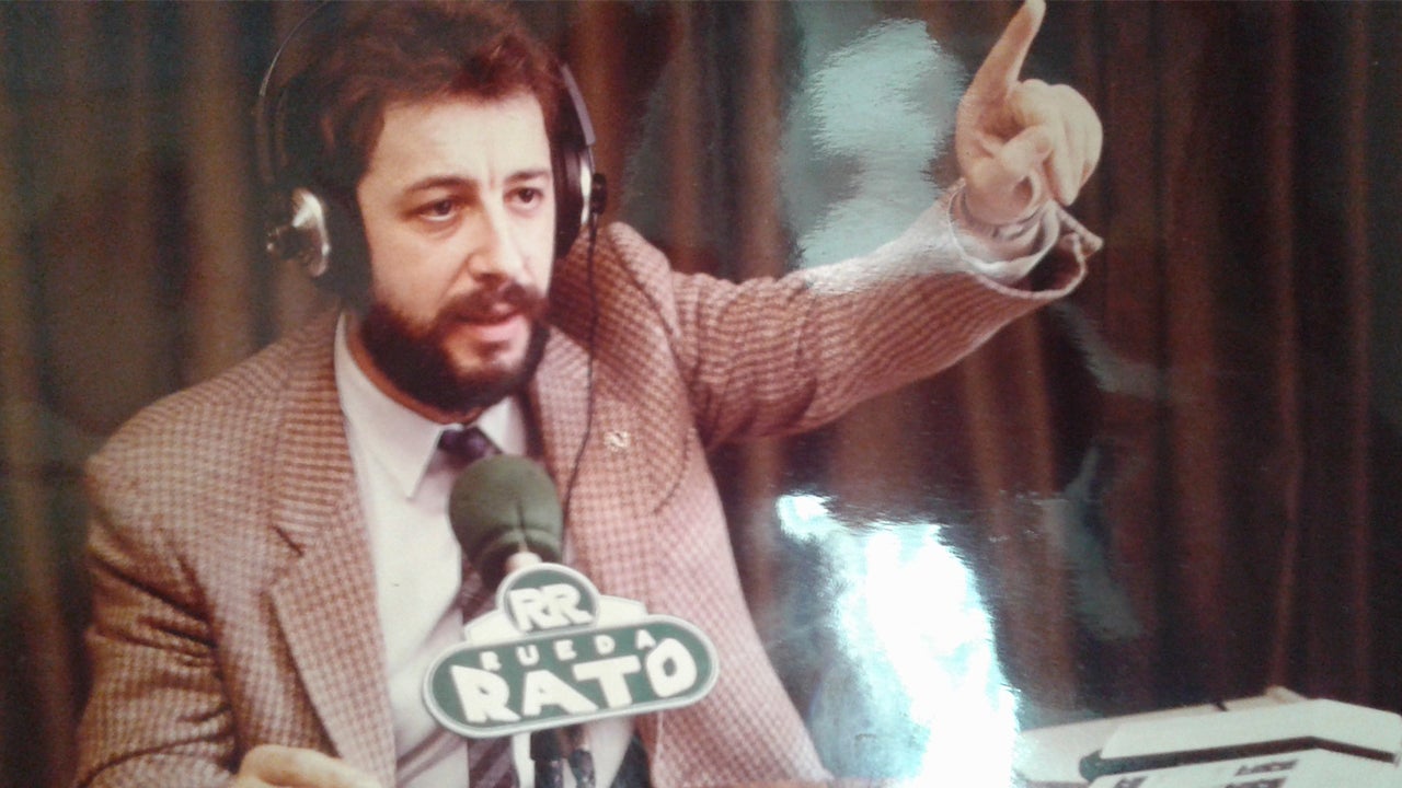 El Epílogo: "30 años entreteniendo, informando y hasta formando, pero nunca adoctrinando" El Epílogo: "30 años entreteniendo, informando y hasta formando, pero nunca adoctrinando"