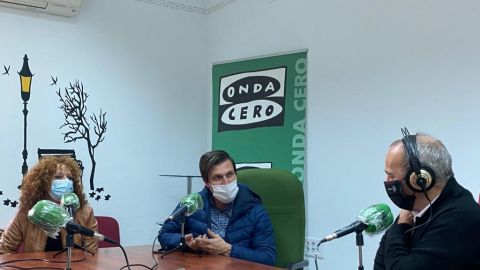 Programa Especial Mancomunidad de Municipios Tierras de Granadilla