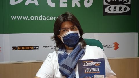 Consuelo Albentosa