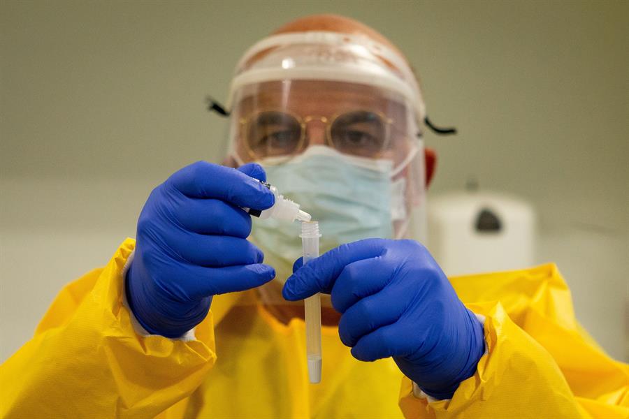 El creador de la vacuna de Pfizer fija una fecha para la vuelta a "una vida normal" El creador de la vacuna de Pfizer fija una fecha para la vuelta a "una vida normal"