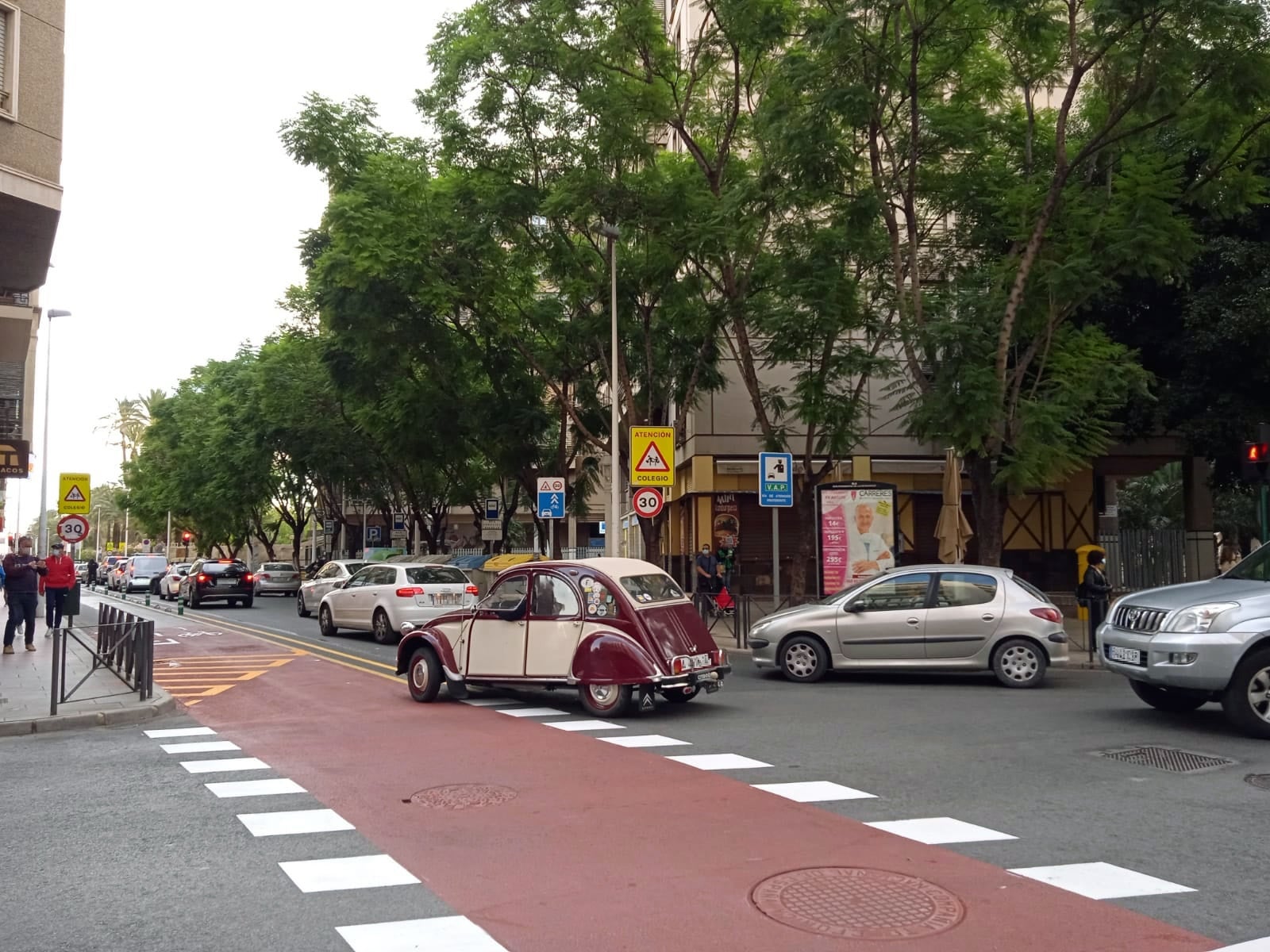 Una obra de teatro concienciará a los mayores de Elche sobre seguridad vial Una obra de teatro concienciará a los mayores de Elche sobre seguridad vial