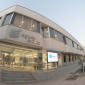Sede de Aguas de Cádiz