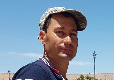 Un operativo de 50 efectivos busca a un hombre desaparecido en Almodóvar del Campo Un operativo de 50 efectivos busca a un hombre desaparecido en Almodóvar del Campo