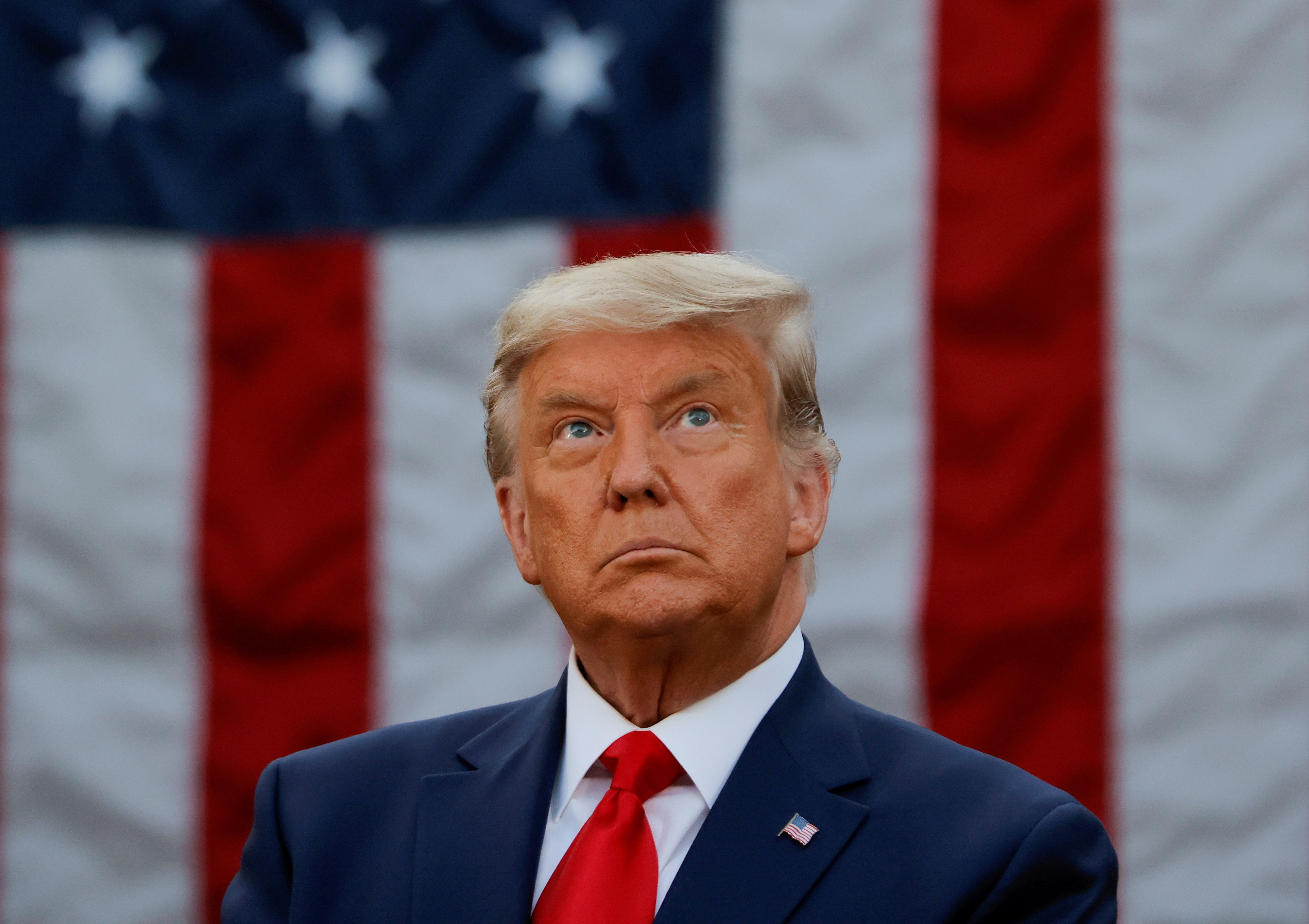 El Epílogo: "Se irá Trump, pero no el llamado 'trumpismo'" El Epílogo: "Se irá Trump, pero no el llamado 'trumpismo'"