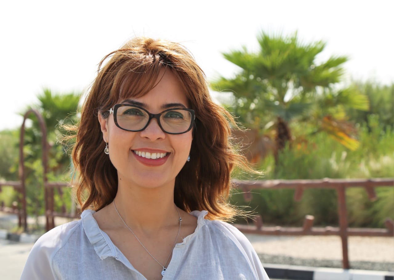 Ismahane Elouafi: "La Covid-19 va a hacer las cosas más complicadas que nunca porque más de 100 millones de personas van a pasar hambre" Ismahane Elouafi: "La Covid-19 va a hacer las cosas más complicadas que nunca porque más de 100 millones de personas van a pasar hambre"