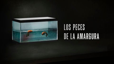 Los Peces de la Amargura Cap. 1