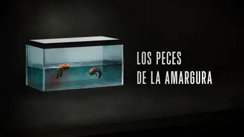 Los Peces de la Amargura Cap. 1 Los Peces de la Amargura Cap. 1