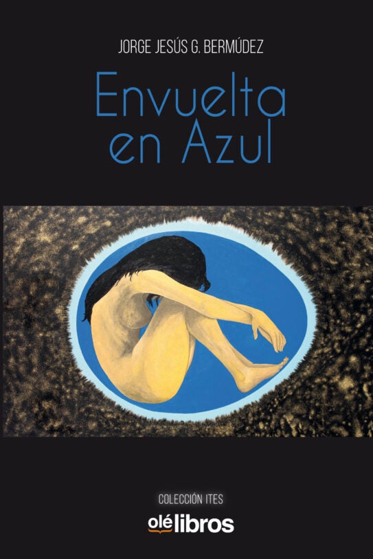 Jorge Jesús García Bermúdez, presenta su nuevo libro de poesía contra la violencia de género Jorge Jesús García Bermúdez, presenta su nuevo libro de poesía contra la violencia de género