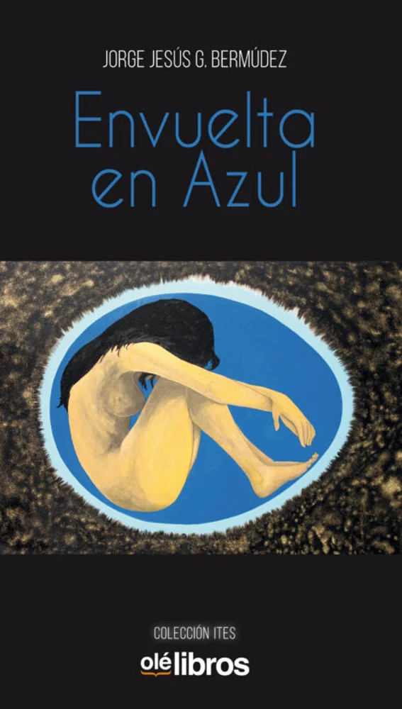 Envuelta en Azul Envuelta en Azul