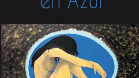 Envuelta en Azul Envuelta en Azul