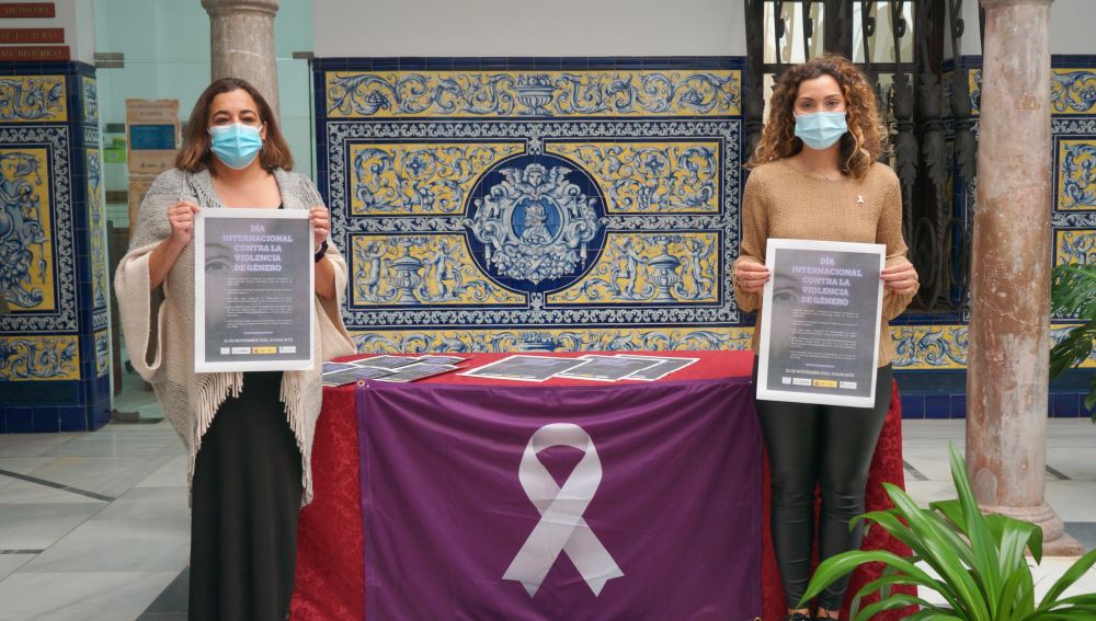El ayuntamiento de Ayamonte presenta su campaña del Día El ayuntamiento de Ayamonte presenta su campaña del Día