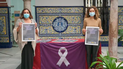 Día Internacional contra la violencia de género en Ayamonte Día Internacional contra la violencia de género en Ayamonte