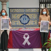 Día Internacional contra la violencia de género en Ayamonte Día Internacional contra la violencia de género en Ayamonte