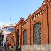 Mercado Calatrava