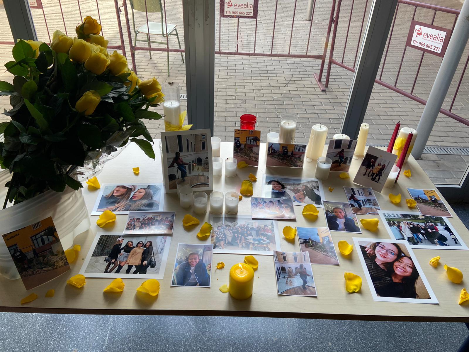 Ingresa en prisión el presunto autor de la muerte de una joven en El Campello Ingresa en prisión el presunto autor de la muerte de una joven en El Campello