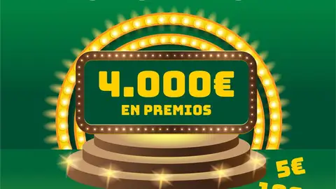 Ana Belén Juárez concejala de Comercio de los Montesinos nos cuenta las medidas de apoyo al comercio y la hostelería Rasca y gana