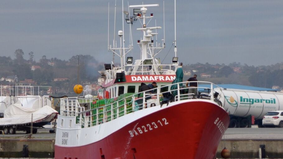 Damafran